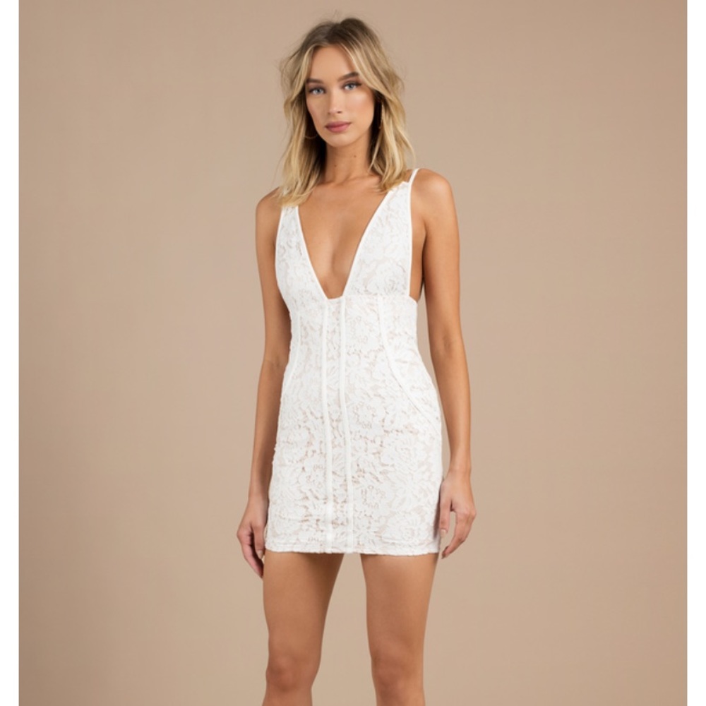 Tobi Dress